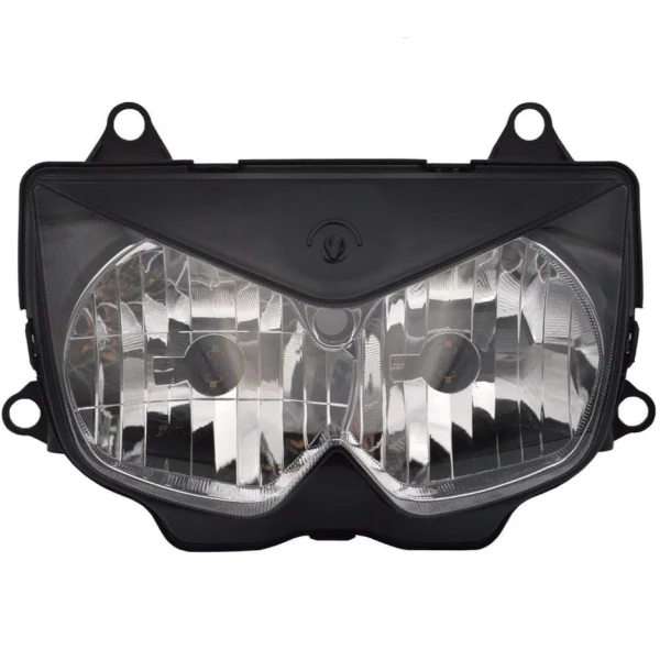 Kawasaki Ninja 250R 2008-2012 Compatible OEM Design Headlight Assembly