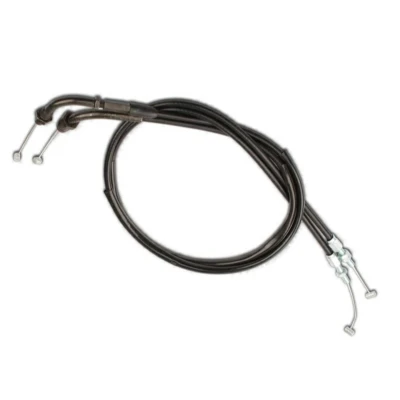Kawasaki Ninja 250R 2008-2012 Compatible Throttle/ Accelerator Cable