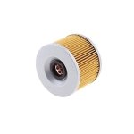 Kawasaki Ninja 250R 2008-2012 Engine Oil Filter, Dark Yellow