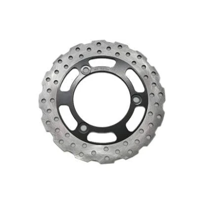 Kawasaki Ninja 250R 2008-2012 Rear Disc Rotor