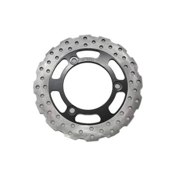 Kawasaki Ninja 250R 2008-2012 Rear Disc Rotor