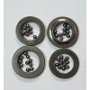Kawasaki Ninja 250R/300/Z250 Ball Racer Set