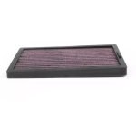 Kawasaki Ninja 250R/ Ninja 300/ Z250 compatible High-Performance Paper Based Washable/ Reusable Air filter
