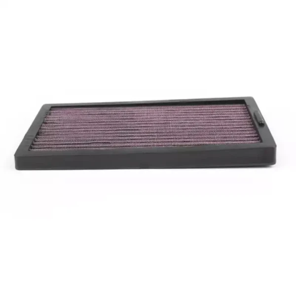 Kawasaki Ninja 250R/ Ninja 300/ Z250 compatible High-Performance Paper Based Washable/ Reusable Air filter