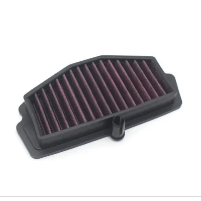 Kawasaki Ninja 650 2017 onwards/ Z650/ Vulcan S High-Performance Washable/ Reusable Air filter