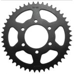 Kawasaki Ninja 650/ 650R/ Z650/ Versys/ ER6N 15T front 46T rear Sprocket Set