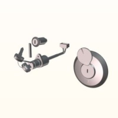 Key Set For Hero / HF Dawn