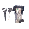 Key Set For Honda Activa125 | Activa 110 | Grazia | Dio