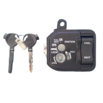 Key Set For Honda Activa125 | Activa 110 | Grazia | Dio