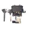 Key Set For Honda Activa125 | Activa 110 | Grazia | Dio