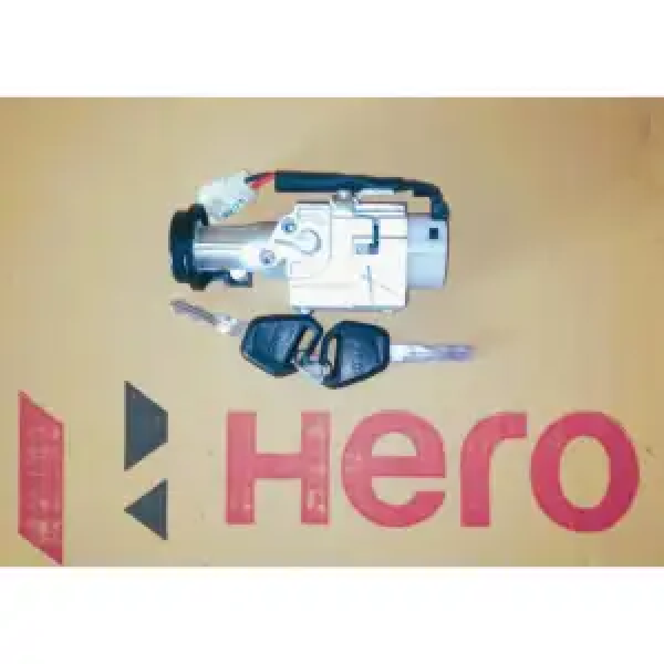 Key Set For Maestro Edge | Hero
