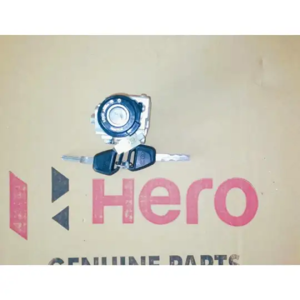 Key Set For Maestro Edge | Hero