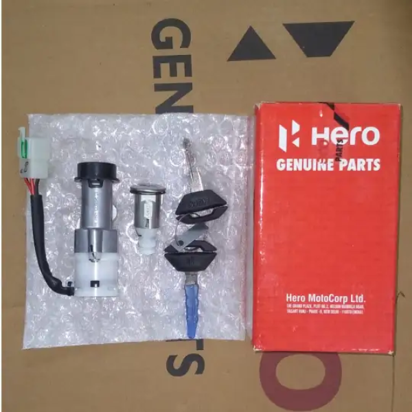 Key Set For Pleasure 110 Bsvi Pleasure Bsvi Pleasure 110