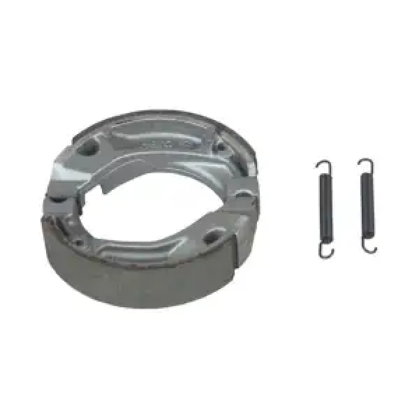 Kit Brake Shoe For HF Deluxe | Splendor iSmart | Splendor Pro | Hero