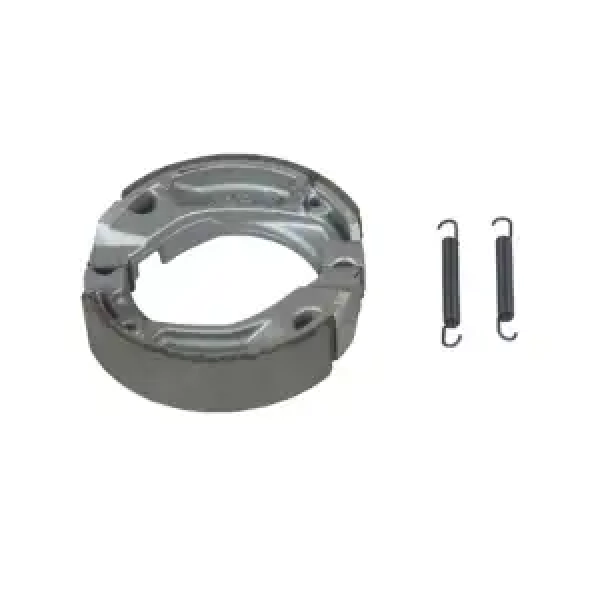 Kit Brake Shoe For HF Deluxe | Splendor iSmart | Splendor Pro | Hero