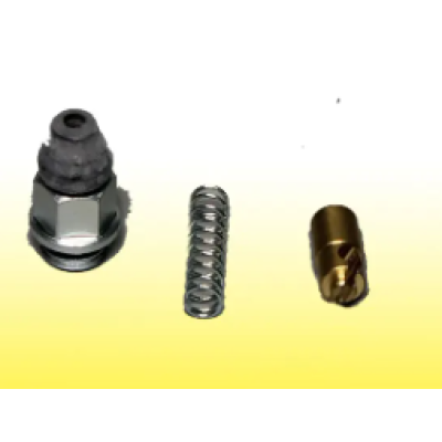 Kit Carb Plunger Assly For V15 | Bajaj