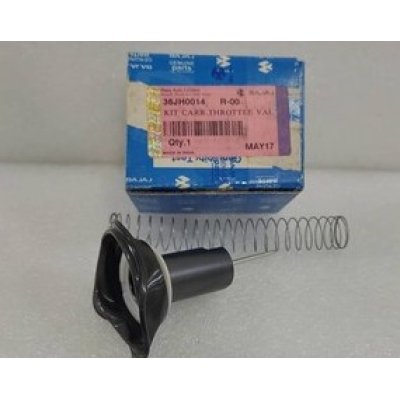 Kit Carburetor Throttle Valve For V15 |Bajaj