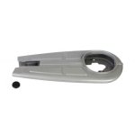 KIT, CHAIN COVER (HF Deluxe)