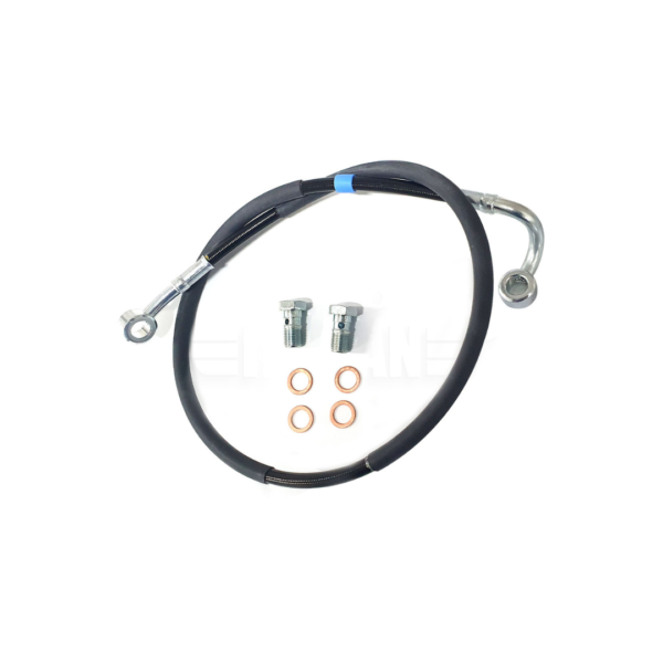 Kit Hose Abs To Fr Cal For Dominar 400 | Bajaj