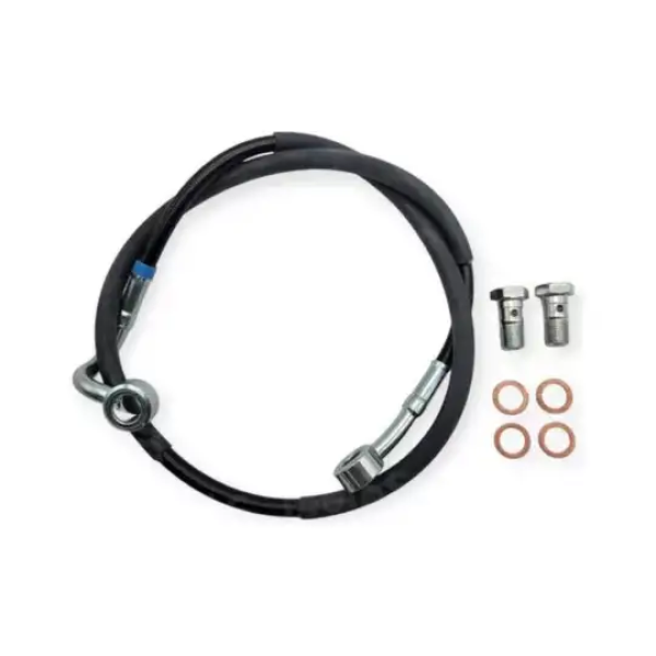 Kit Hose Abs To Fr Cal For Dominar 400 | Bajaj