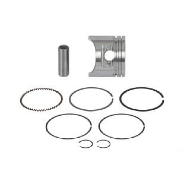 KIT, PISTON RING (HF – DELUXE, HF DAWN)