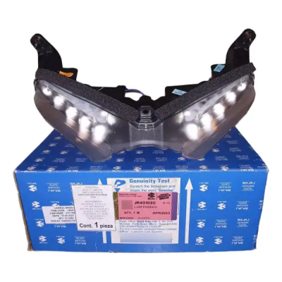 LED Position Lamp For Pulsar N160 | N250 | N150 | Bajaj