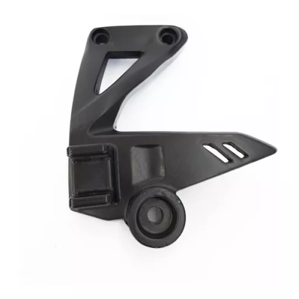 Left Side Pillion Bracket For Apache RTR 160 4V / 200 4V