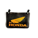 LEG GUARD FLAP FR FOR SHINE - D04652 - Doshi Auto Parts