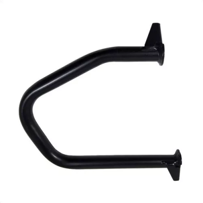 Leg Guard Left Side For Bajaj Dominar 400 UG | Bajaj