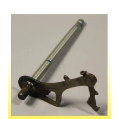 Lever Gear Shaft For Boxer BM150| CT100|CT110|Platina 100|Discover 100|Discover 125|Discover110|Bajaj