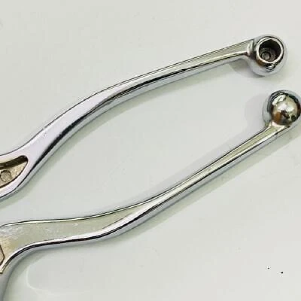 Lever Kit (Brake & Clutch) For Royal Enfield Thunderbird 350/500 | Classic 500 | Continental GT