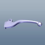 Lever Left Handle For Xoom | Hero