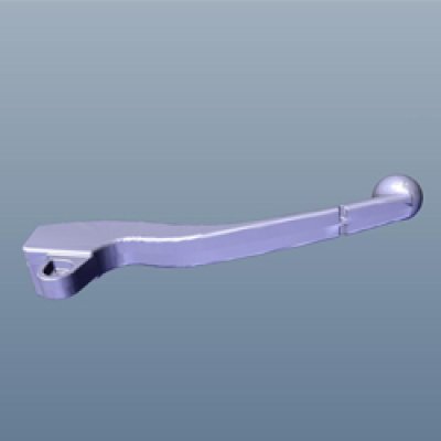 Lever Right Side Strg Handle For Xoom | Hero