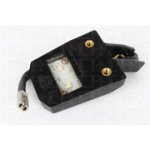License Plate Illuminator Assy Himalayan