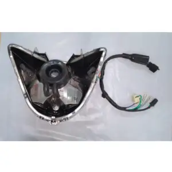 Light Assy Head W/O Bulb For Ignitor | Hero