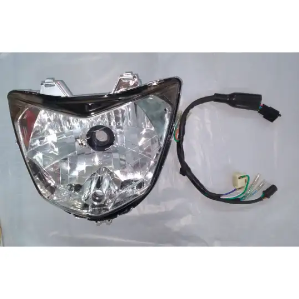 Light Assy Head W/O Bulb For Ignitor | Hero