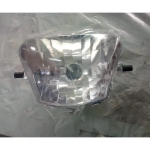 Light Assy Head (W/O Bulb) For Pleasure Plus | Hero
