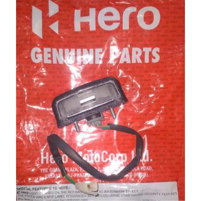 Light Assy License For Hero Hunk | Xtreme Stealth FI 160R BSVI | Xtreme Stealth 160R | Xtreme FI 160R BSVI | XTREME 160R | Hero