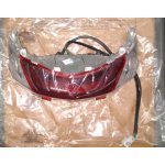 Light Assy Rear Comb For Hero Pleasure 110 BSVI ,Pleasure+,Pleasure + BSVI,Pleasure + 110,Pleasure Plus,PLEASURE+ XTEC