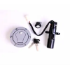 Lock Kit For Bajaj XCD 135 | Spark Minda
