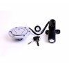 Lock Kit For Bajaj XCD 135 | Spark Minda