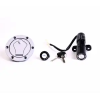 Lock Kit For Bajaj XCD 135 | Spark Minda