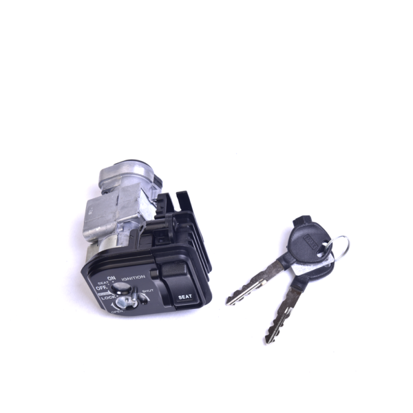Lock Kit Set Of 2 For Honda Activa 5G BS6 | Spark Minda