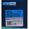 Lock Kit Set of 2 For Honda Eterno | Spark Minda