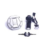 Lock Kit Set of 3 For Bajaj Pulsar 160NS | Spark Minda