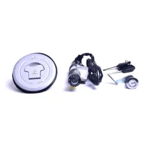Lock Kit Set of 3 For Hero Ignitor | Spark Minda