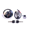 Lock Kit Set Of 3 For Honda Shine | Spark Minda