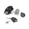 Lock Kit Set Of 4 For Bajaj Boxer At | Spark Minda