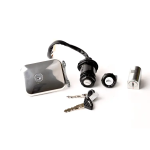 Lock Kit Set of 4 For Bajaj Boxer | Spark Minda