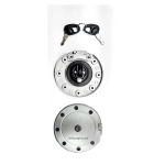 LOCK PETROL TANK FOR CALIBER - D05488 - Doshi Auto Parts